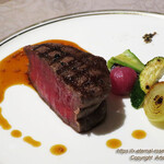 フランス料理 プリドール - 