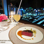 フランス料理 プリドール - 