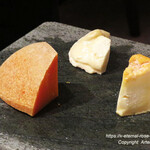 フランス料理 プリドール - 