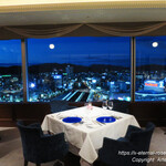 フランス料理 プリドール - 