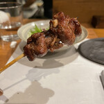 Sumibi Yakitori Ikoka - 