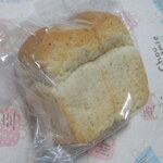 ピッコ ベーカリー - ちっちゃい食パン