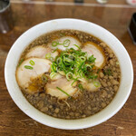 尾道ラーメン 一丁 - 