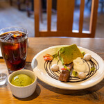 Forest cafe&dinning - 