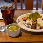 Forest cafe&dinning - 