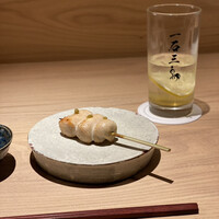 厳選焼鳥 一石三鳥 本店 - 
