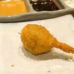 串かつ あーぼん - 