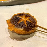 串かつ あーぼん - 