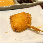 串かつ あーぼん - 