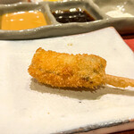 串かつ あーぼん - 