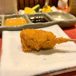 串かつ あーぼん - 