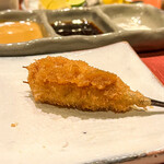 串かつ あーぼん - 