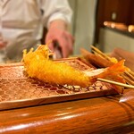 串かつ あーぼん - 