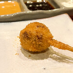 串かつ あーぼん - 