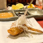 串かつ あーぼん - 