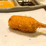 串かつ あーぼん - 