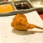 串かつ あーぼん - 