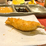 串かつ あーぼん - 