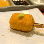 串かつ あーぼん - 