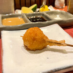 串かつ あーぼん - 