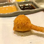 串かつ あーぼん - 