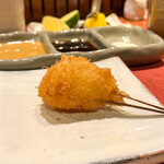 串かつ あーぼん - 