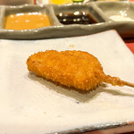 串かつ あーぼん - 