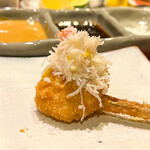 串かつ あーぼん - 