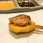 串かつ あーぼん - 