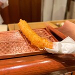 串かつ あーぼん - 