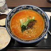 中国料理 吉珍樓 ルーセントタワー店 - 