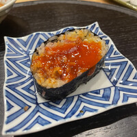 北浜鮨やまの - 