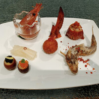 中国料理 「王朝」 ヒルトン名古屋 - 