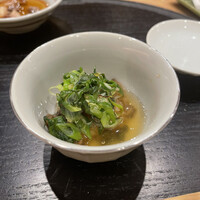 北浜鮨やまの - 