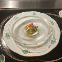 銀座うかい亭 - 