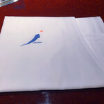 叙々苑 游玄亭 - エプロン