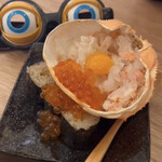 鮨 あて巻き スシンジュク - 