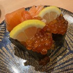 Mawarizushi Shibuya Sushitsune - 