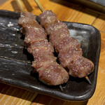 Sumibi Yakitori Wadachi - 