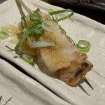 Sumibi Yakitori Wadachi - 