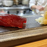 Sushi To Sumibi Daichi - 