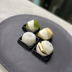 Daifuku Ya Sangetsu - 