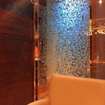 叙々苑 游玄亭 - 自動ドア