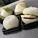 Daifuku Ya Sangetsu - 