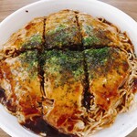 Okonomiyaki Teppanyaki Sora - 