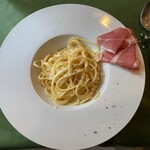 Trattoria GHI-HEI - 