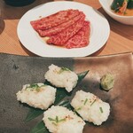 焼肉 平城苑 - 