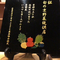 はも・天然ふぐ 銀座 福和 - 
