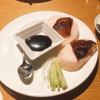 中国料理 「王朝」 ヒルトン東京 - 