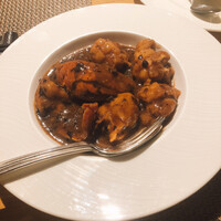 中国料理 「王朝」 ヒルトン東京 - 